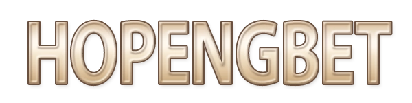 HOPENGBET Logo